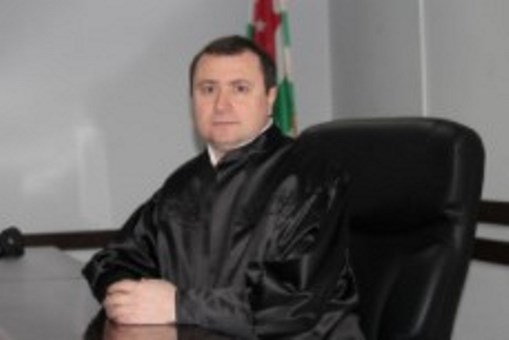 Багателия Леварс Сергеевич