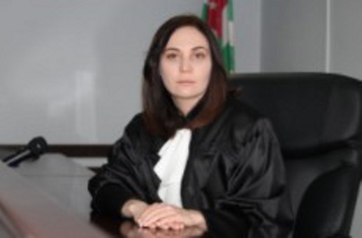 Габеева Зарина Георгиевна
