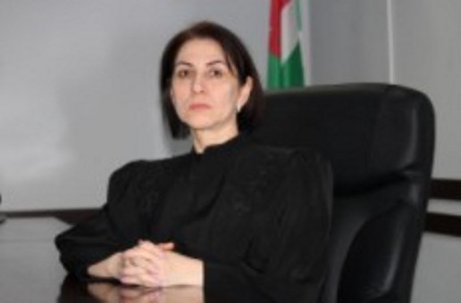 Тыркба Екатерина Павловна