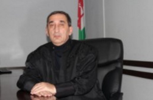 Тванба Астамур Александрович