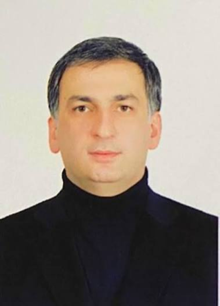 Срок содержания под стражей Алхаса Гургулия, подозреваемого по делу о стрельбе в Эсшоу Какалия, продлен на 48 часов